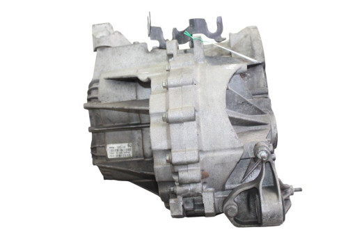  FORD FOCUS BERLINA (CAP) 