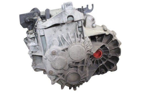  FORD FOCUS BERLINA (CAP) 