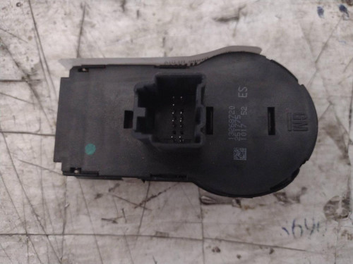  MANDO LUCES OPEL INSIGNIA BERLINA 