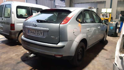 FORD FOCUS BERLINA (CAP)