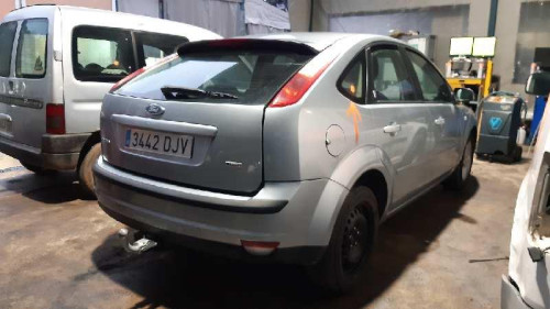 FORD FOCUS BERLINA (CAP) — автомобиль-донор на запчасти 