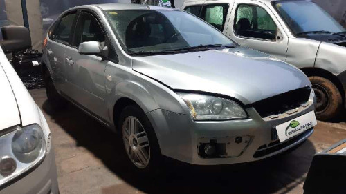 FORD FOCUS BERLINA (CAP) — автомобиль-донор на запчасти 