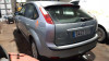 FORD FOCUS BERLINA (CAP) — автомобиль-донор на запчасти 