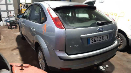 FORD FOCUS BERLINA (CAP) — автомобиль-донор на запчасти 