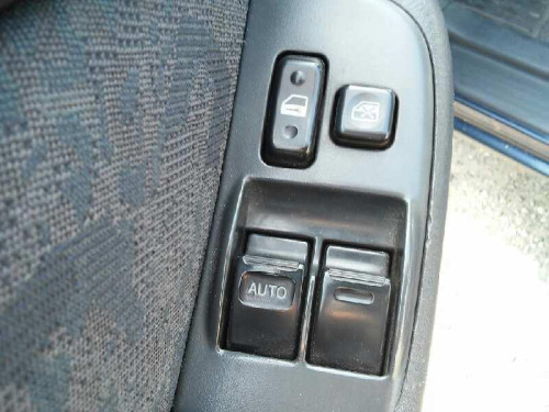  TOYOTA COROLLA (E11) 