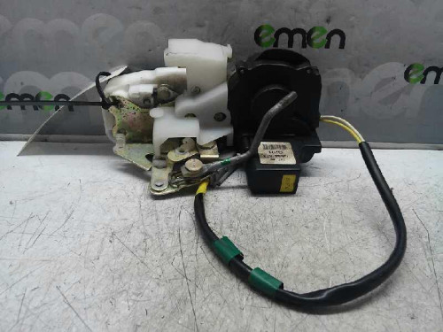  CERRADURA PUERTA TRASERA IZQUIERDA Honda CIVIC 5 PUERTAS (MA/MB) 