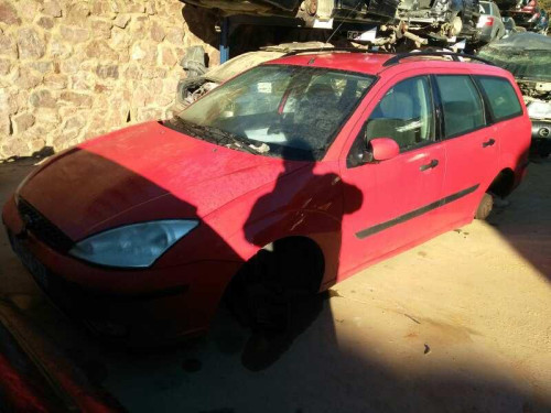  FORD FOCUS FAMILIAR (CAK) 