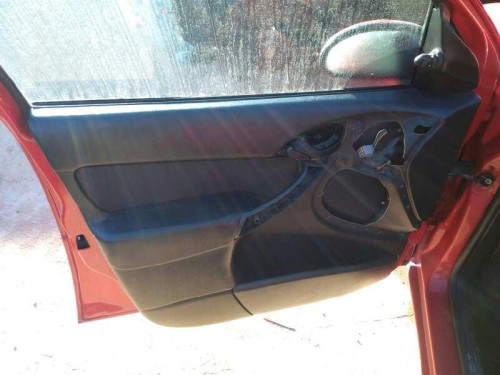  FORD FOCUS FAMILIAR (CAK) 
