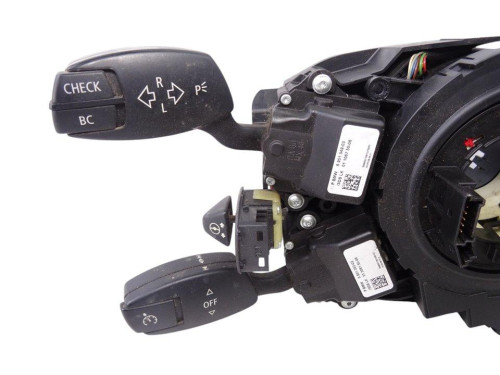  ANILLO AIRBAG, BMW, SERIE 6 COUPE (E63) 