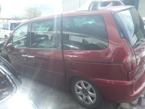 PEUGEOT 807 