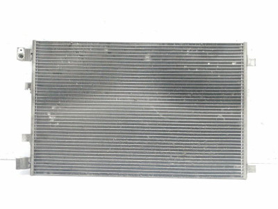 RADIADOR CALEFACCION / AIRE ACONDICIONADO, NISSAN, QASHQAI (J10)