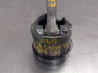 PISTON, RENAULT, MASTER II FASE 2 DOBLE CABINA CAMIÓN/CHASIS