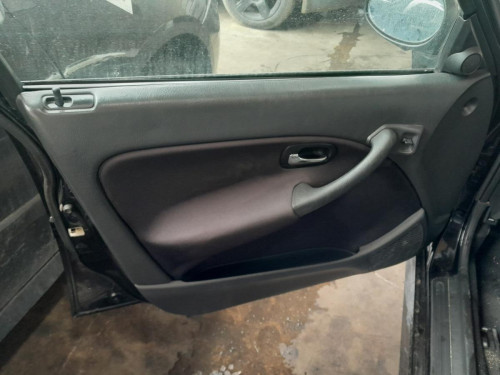 MG ROVER MG ZS (T/RT) — автомобиль-донор на запчасти 