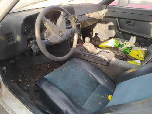  PORSCHE 924 