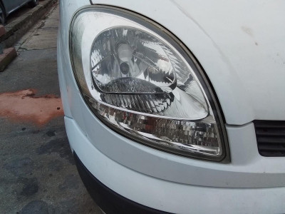 FARO DERECHO, Renault, KANGOO I (F/KC0)