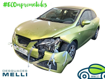 SEAT IBIZA SC (6J1)