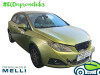 SEAT IBIZA SC (6J1) — vehículo donante para recambios 