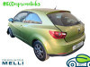 SEAT IBIZA SC (6J1) — vehículo donante para recambios 