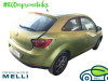 SEAT IBIZA SC (6J1) — vehículo donante para recambios 