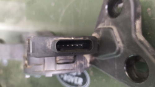 POTENCIOMETRO PEDAL Mercedes-Benz CLASE ML (BM 166) 