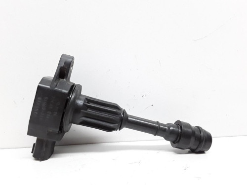 BOBINA ENCENDIDO NISSAN MICRA (K12E) 