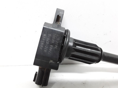 BOBINA ENCENDIDO, NISSAN, MICRA (K12E)