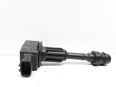 BOBINA ENCENDIDO, NISSAN, MICRA (K12E)