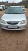 MAZDA 323 F/S BERLINA (BJ) — vehículo donante para recambios 