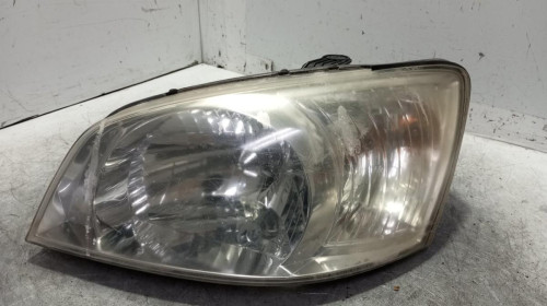 FARO IZQUIERDO HYUNDAI GETZ (TB) 