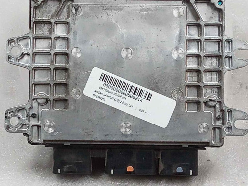  CENTRALITA MOTOR UCE NISSAN QASHQAI +2 (JJ10) 