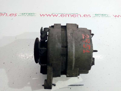 ALTERNADOR, OPEL, CORSA A