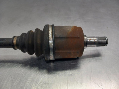 TRANSMISION DELANTERA IZQUIERDA, HONDA, CIVIC BERL. 3/4 (EG/EH)