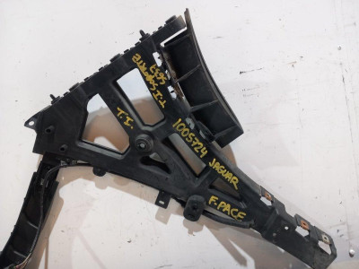 SOPORTE PARAGOLPES TRASERO, JAGUAR, F-PACE