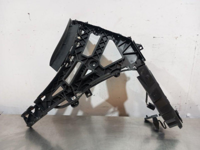 SOPORTE PARAGOLPES TRASERO, JAGUAR, F-PACE