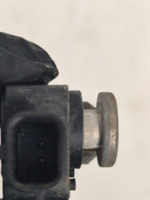 SENSOR DE IMPACTO, RENAULT, MEGANE III BERLINA 5P