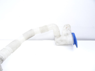 DEPOSITO LIMPIA, SKODA, OCTAVIA COMBI (1Z5)