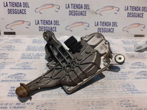  MOTOR LIMPIA DELANTERO 