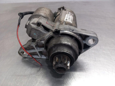 MOTOR ARRANQUE, SKODA, FABIA (5J2)