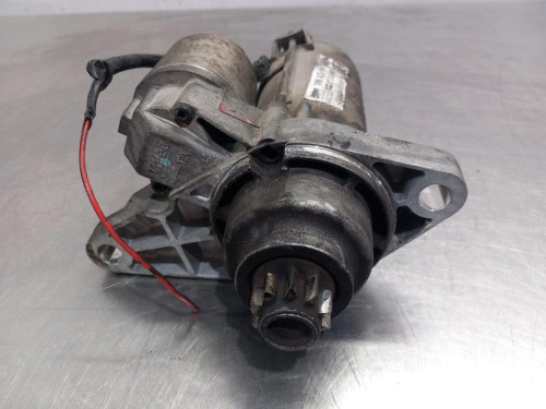  MOTOR ARRANQUE SKODA FABIA (5J2) 