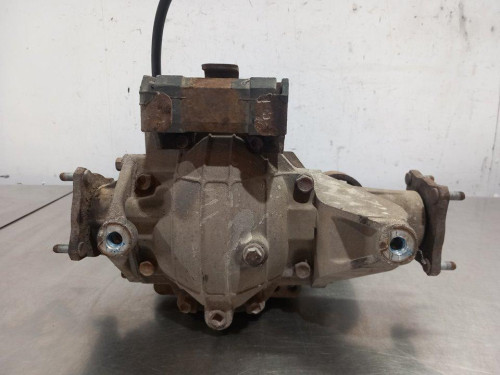 DIFERENCIAL TRASERO Suzuki GRAND VITARA (JB/JT) 