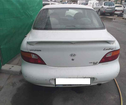  HYUNDAI LANTRA BERLINA (RD) 