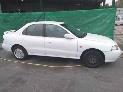 HYUNDAI LANTRA BERLINA (RD) 