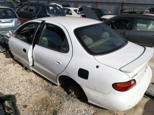  HYUNDAI LANTRA BERLINA (RD) 