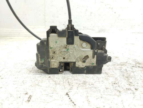 CERRADURA PUERTA LATERAL IZQUIERDA Renault KANGOO II (F/KW0) 