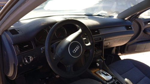  AUDI A6 AVANT (4B5) 