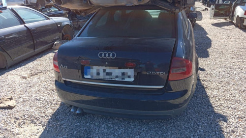  AUDI A6 AVANT (4B5) 
