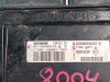 CENTRALITA MOTOR UCE Renault MEGANE I FASE 2 COUPE (DA...) 