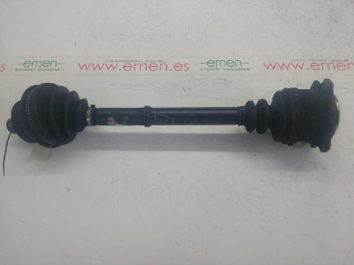 TRANSMISION DELANTERA IZQUIERDA, AUDI, A8 (D2)