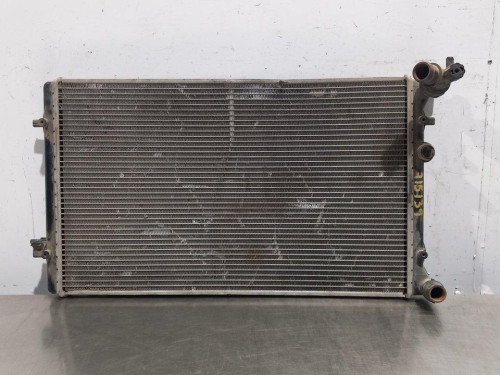 RADIADOR AGUA VOLKSWAGEN GOLF IV BERLINA (1J1)(10.1997) 