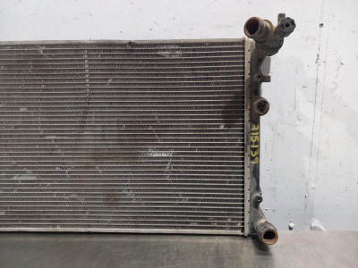 RADIADOR AGUA, VOLKSWAGEN, GOLF IV BERLINA (1J1)(10.1997)